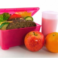 Healthy Lunch Boxes