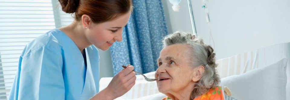 24 Hour Care in the Home or Clinic
