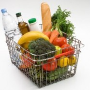 Healthy Eating in Older Adults