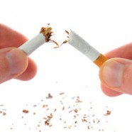 Stopping Smoking