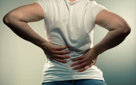 Back Pain Advice from Mediterranean Quality Care Services