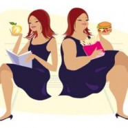 4 Secrets of Skinny People