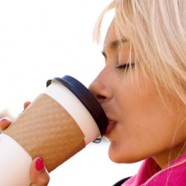 Women + Coffee = Less Depression?