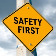 4 Ways to Be Safer