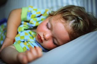 Bed-wetting Advice