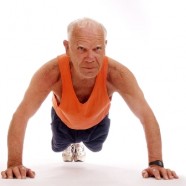 Study: Exercise a Defense Against Dementia