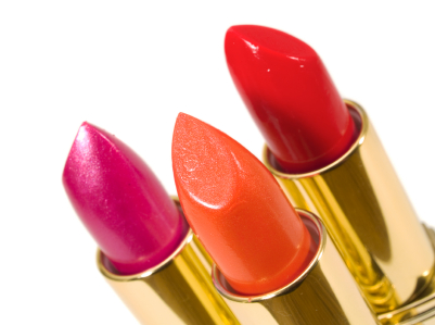 Lead in Lipstick Study