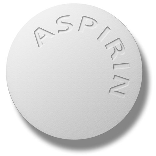Aspirin V Cancer Research