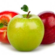 An Apple a Day