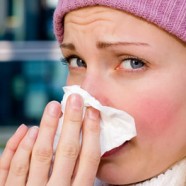 Cold or Flu?