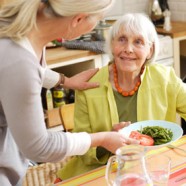 ‘Care for elderly at home, not hospital’