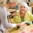 ‘Care for elderly at home, not hospital’
